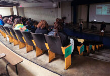 Philadelphia organizes: Community training to respond to ICE