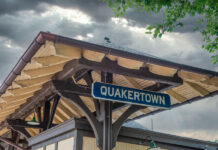 Quakertown y la herida que ya no se puede ocultar