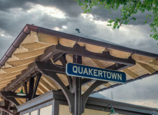 Quakertown y la herida que ya no se puede ocultar