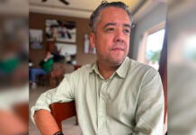 Rafael Toriz en Filadelfia: un puente de espejos y exilios en el marco del 250.º aniversario de la independencia de Estados Unidos