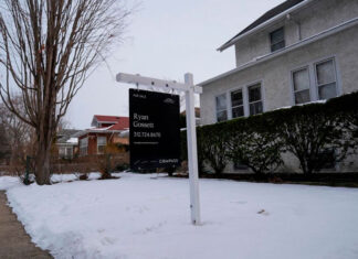 Repuntan ventas de viviendas en EE. UU. por baja de tasas hipotecarias