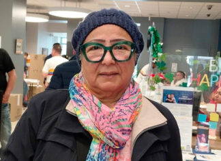 Residentes opinan sobre el presupuesto de la alcaldesa de Filadelfia