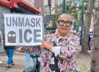 Residents weigh in on Philadelphia mayor’s budget proposal