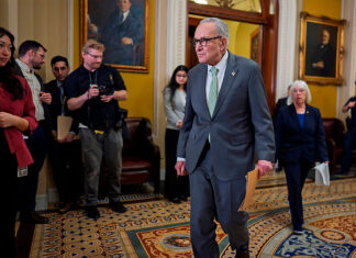 Senado de EE. UU. rechaza resolución para detener la guerra con Irán