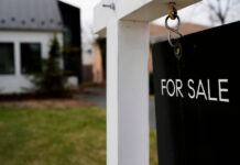 Tasa hipotecaria promedio en EE. UU. alcanza su máximo en más de seis meses