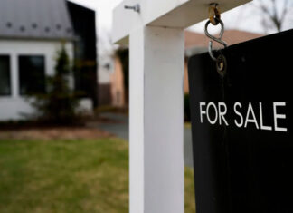 Tasa hipotecaria promedio en EE. UU. alcanza su máximo en más de seis meses