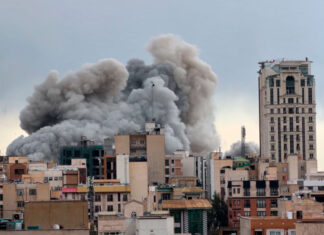 The instrumentalization of faith: When God enters war, and truth dies