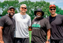 Timoteo Sports impulsa oportunidades para promover justicia en salud en Hunting Park