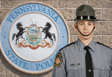 PSP Honors Fallen Corporal Timothy O’Connor Jr., Killed DuringTraffic Stop