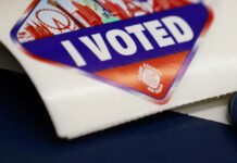 Bethlehem man convicted of voting twice in the 2020 presidential elections
