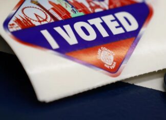 Bethlehem man convicted of voting twice in the 2020 presidential elections