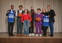 La temporada de invierno de La Liga del Barrio destaca el talento emergente y el impacto comunitario