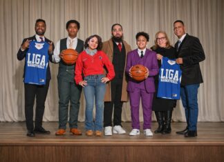 La Liga del Barrio’s winter season highlights rising talent and community impact