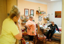 Who will care for America’s aging? Immigration, birth rates, and the social security crisis