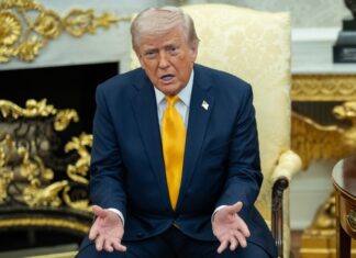 Trump dice que la guerra contra Irán no durará «mucho más tiempo»