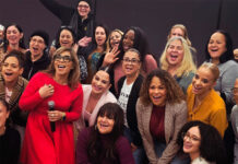 “Abrazando el cambio”: iniciativa sobre menopausia para la comunidad de Filadelfia