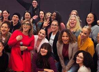 “Abrazando el cambio”: iniciativa sobre menopausia para la comunidad de Filadelfia