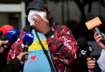 AP Explica: lo que se sabe sobre el accidente del avión militar que dejó 69 muertos en Colombia