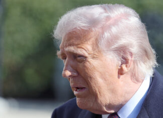 Solo uno de cada cuatro estadounidenses aprueba los ataques a Irán, según una encuesta