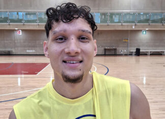 Puertorriqueño Meléndez trabaja sus debilidades para ayudar a los Capitanes en la G League puertorriqueño