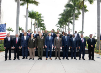 EE. UU. y Latinoamérica acuerdan combatir a los «narcoterroristas» en una reunión en Miami