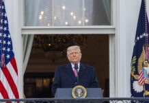 Trump arremete contra jueces antes de vista oral en Supremo de ciudadanía por nacimiento