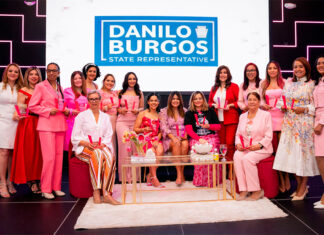 Celebración de Mujeres que Inspiran reconoció el liderazgo comunitario y empresarial