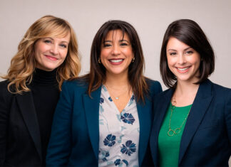 Celebrating Latina leadership in Philadelphia on International Women’s Day