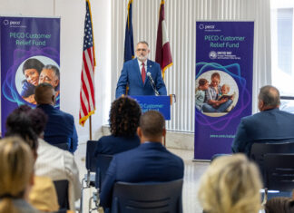 PECO expands customer relief fund to support more customers and reduce burden of higher energy supply costs