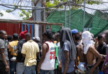 República Dominicana deportó 67,940 haitianos entre enero y febrero