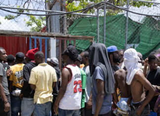 República Dominicana deportó 67,940 haitianos entre enero y febrero