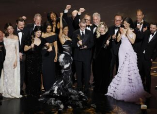 Lista de ganadores de la 98a edición de los Premios de la Academia entregados el domingo en Los Ángeles.