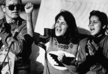 Chávez y Huerta: una historia que obliga a mirar de lado y de frente