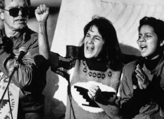 Chávez y Huerta: una historia que obliga a mirar de lado y de frente