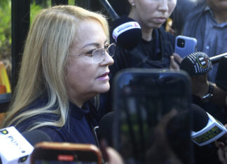 El Supremo suspende a Wanda Vázquez del ejercicio de la abogacía