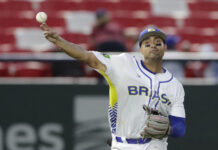 Una fuerza emergente busca eclipsar a astros como Ohtani y Judge