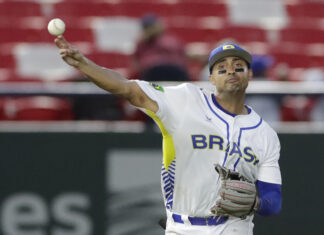 Una fuerza emergente busca eclipsar a astros como Ohtani y Judge
