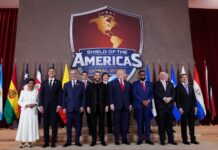 «Escudo de las Américas»: Trump crea una coalición contra los cárteles con la derecha latinoamericana y sin México