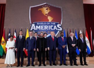«Escudo de las Américas»: Trump crea una coalición contra los cárteles con la derecha latinoamericana y sin México