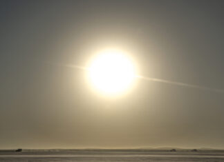 La exposición al calor extremo que dificulta la vida cotidiana se duplica en todo el mundo
