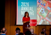 Empresarios latinos se preparan para oportunidades económicas de 2026 en Filadelfia