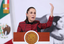 México llevará a la CIDH las muertes de connacionales en EE. UU. bajo custodia del ICE