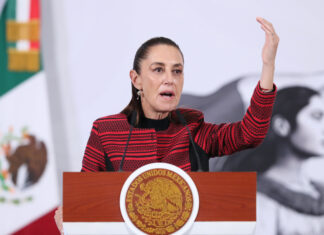 México llevará a la CIDH las muertes de connacionales en EE. UU. bajo custodia del ICE