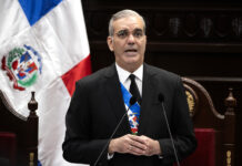 Abinader se muestra optimista sobre futuro económico y destaca reserva de tierras raras