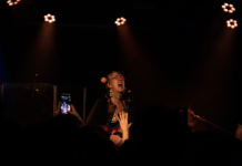 Genes Rebeldes Tour: Aterciopelados en Filadelfia