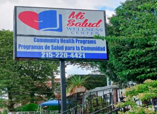 Mi Salud Wellness Center strengthens community health with support from Health Justice for Hunting Park