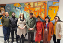 Mi Salud Wellness Center fortalece salud comunitaria con apoyo del Health Justice for Hunting Park