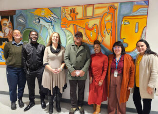 Mi Salud Wellness Center fortalece salud comunitaria con apoyo del Health Justice for Hunting Park