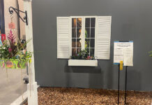 Orgullo latino florece en el Philadelphia Flower Show 2026