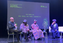 Roots that will not be silenced: The 30th Annual Arturo Schomburg Symposium